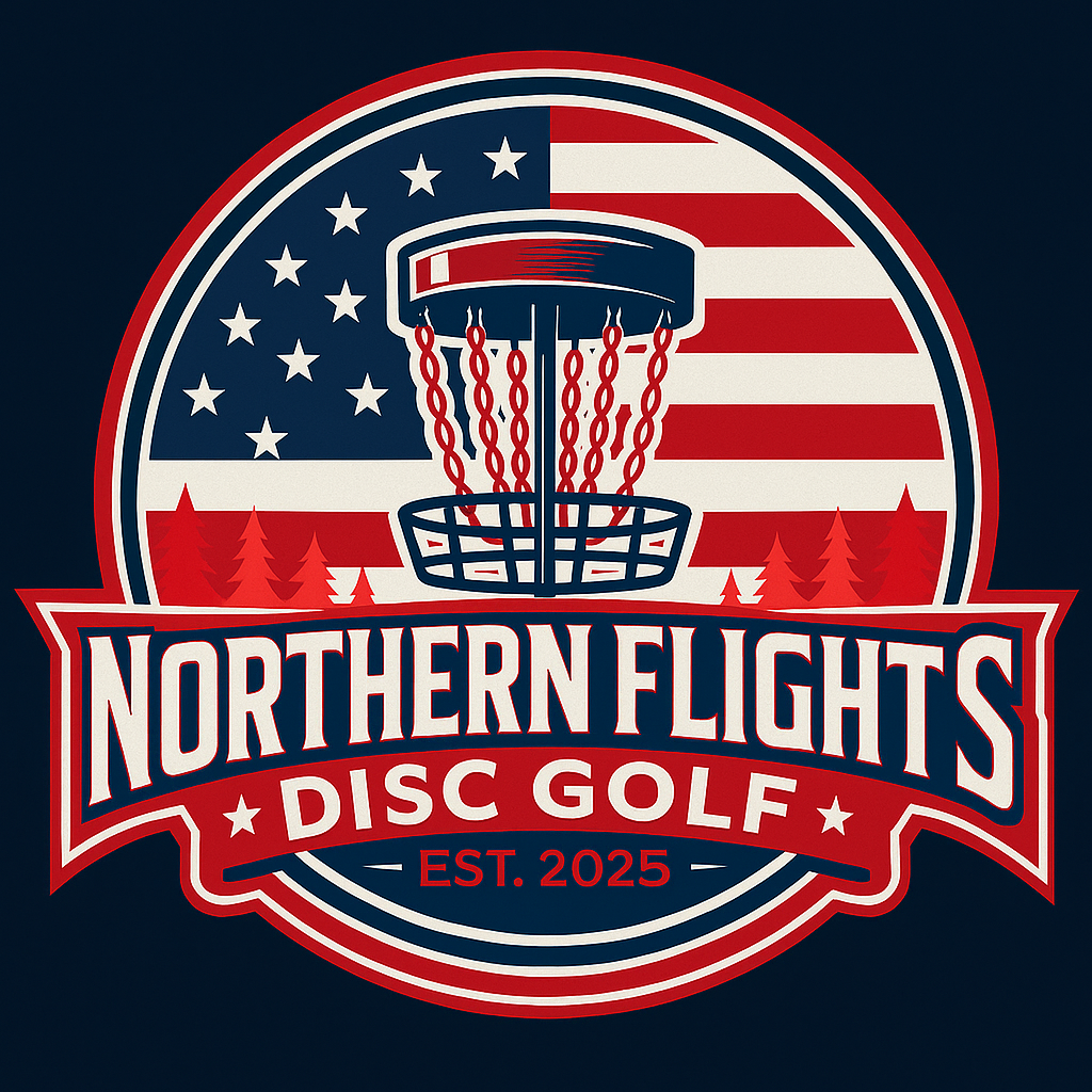 USA logo Themed